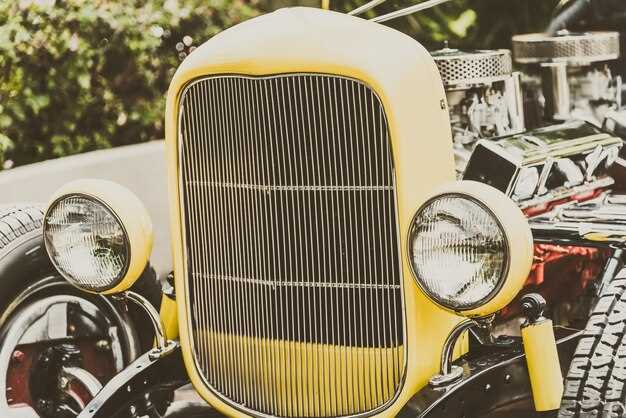 15 самых редких иномарок в СССР: редкие иностранные автомобили прошлого