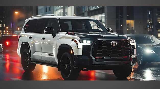 Цветовые решения для внедорожных комплектаций