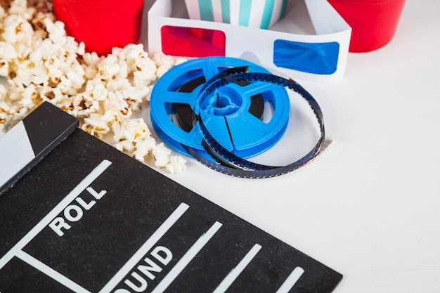 25 лучших российских фильмов 2025 года: ТОП-выбор для кинофилов