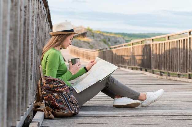 4000 км позади: Уникальные истории и впечатления из путешествий