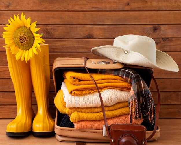 8 аксессуаров, без которых осенью не обойтись: защитят от воды и холода