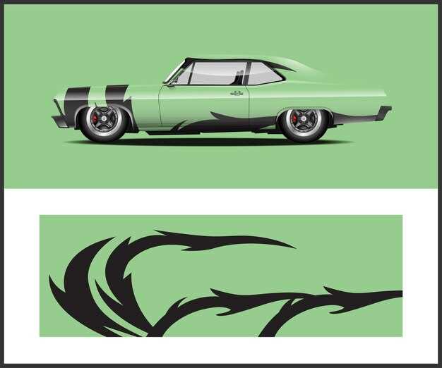 AC COBRA GT Roadster: Икона Американского Автоспорта и Классика Ретро-Дизайна