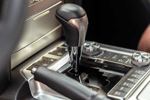 Автоматические коробки передач: на что способны АКПП и как работают режимы движения