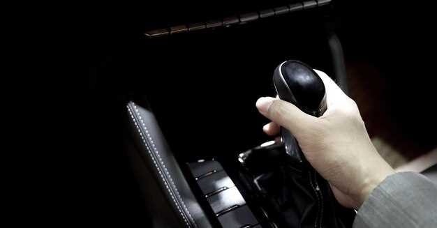 Преимущества автоматических коробок передач на китайских автомобилях