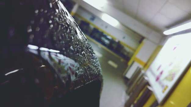 Безопасная мойка автомобиля: что купить и какие средства выбрать