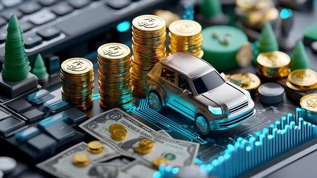 Текущая ситуация на рынке автомобилей в России