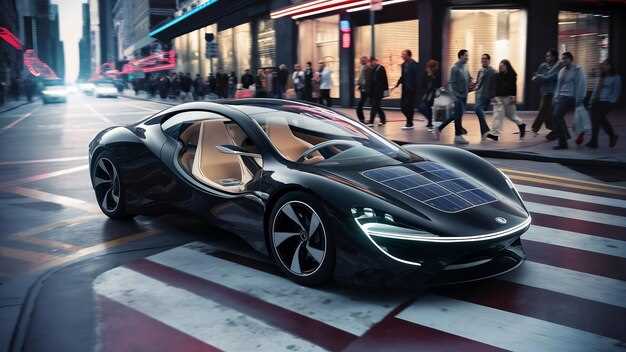 Технические характеристики Audi e-tron 55 quattro