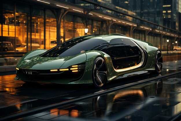 Будущее Audi: новые модели, которые бренд представит до 2025 года