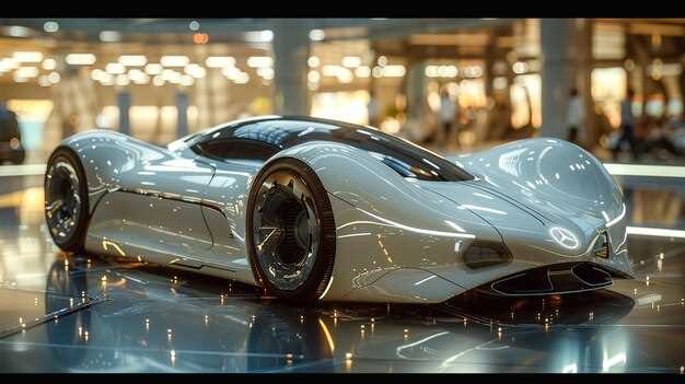 Дизайн и аэродинамика автомобилей