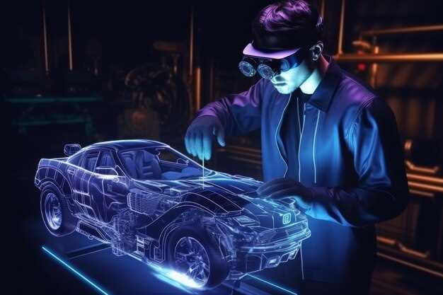 Bugatti и Rimac: Совместное Производство Ультрадорогих Суперкаров Будущего