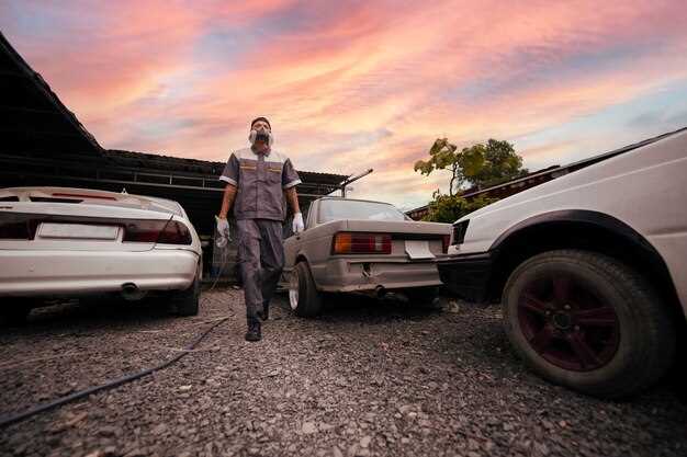 Bulletproof Automotive возвращает к жизни Honda S2000 — BP25