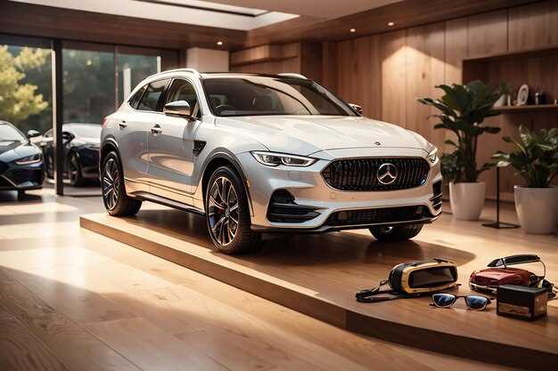 Технические характеристики обновленной модели