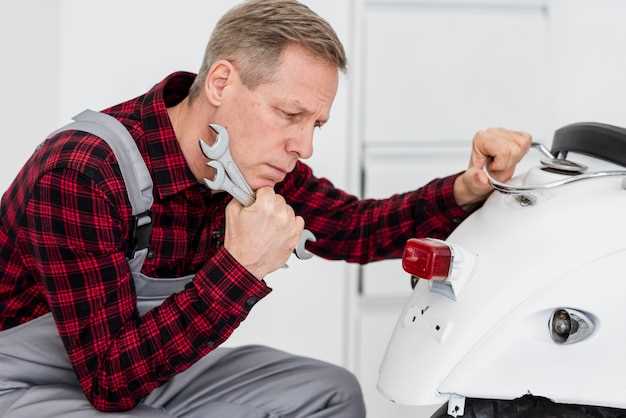 Чистка дроссельной заслонки: Химические и механические методы