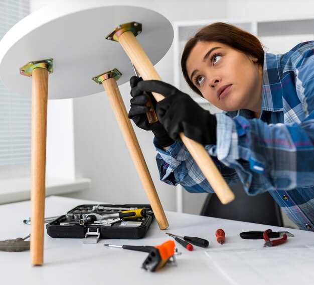 Обеспечение безопасности при работе