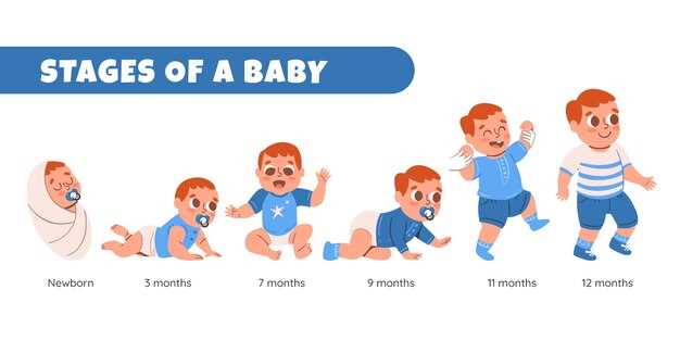 Хватательные навыки: как ребёнок берет предметы и переносит их