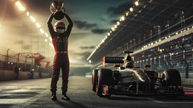 Дамир Идиятулин побеждает на 7 этапе RDS GP и ведет Fresh Racing к чемпионству