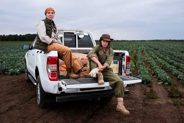 Дебют компактного пикапа Ram Rampage: Все, что нужно знать о новинке