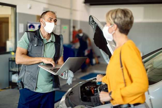 Как правильно проводить диагностику катализатора