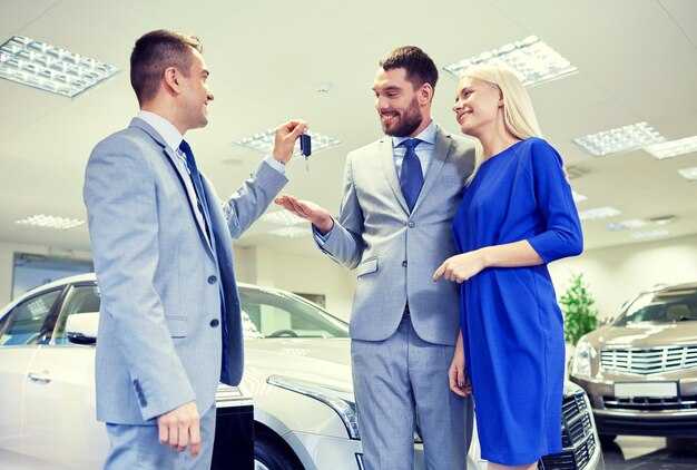 Дилеры vs параллельный импорт: что выгоднее купить авто в 2025 году