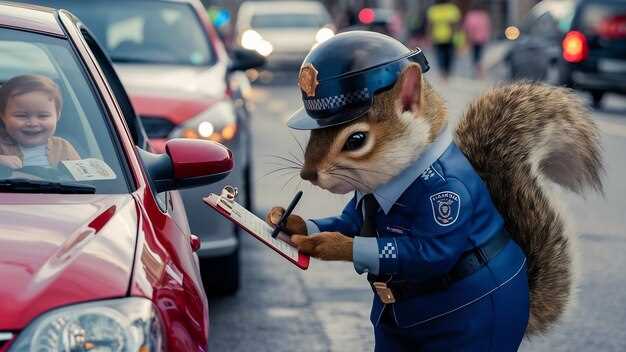 Домашнее животное против водителя: кто виновен в ДТП? Анализ и выводы