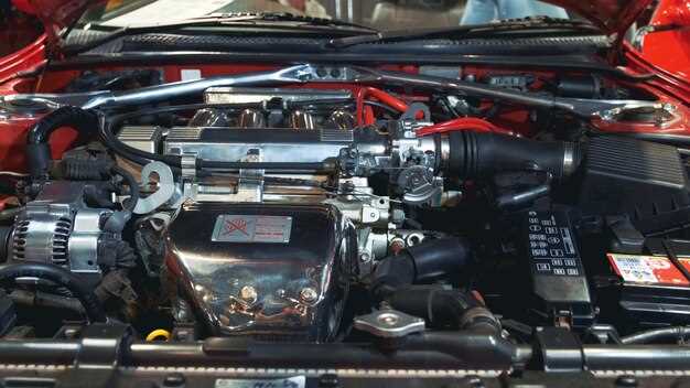 Двигатель G4FG 16 MPI: практические показатели и эксплуатационные нюансы