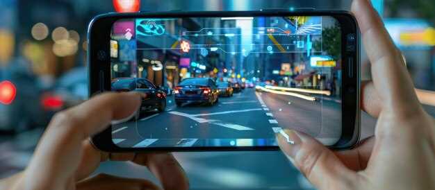 Эксперты раскритиковали приложение для съемки нарушений ПДД