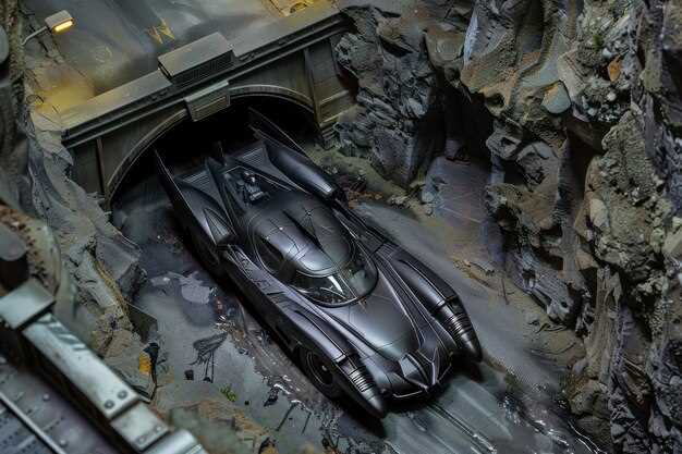 Экстремальный тест нового Tank 400: Сможет ли он побить Land Cruiser?