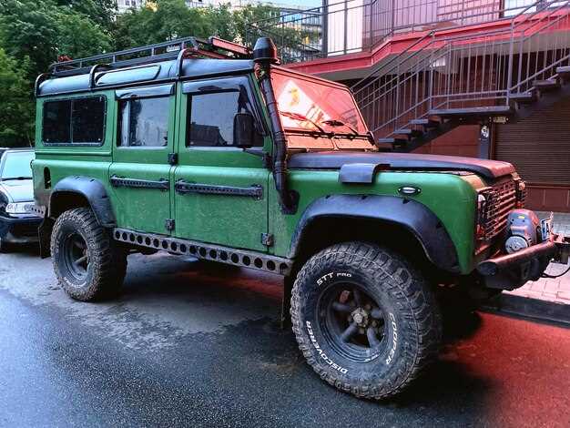 Где искать редкие версии и как оценивать состояние, пробег и рыночную стоимость