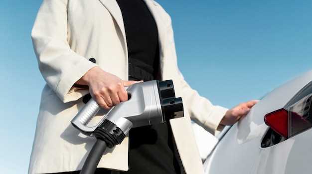 Технические характеристики электрической версии