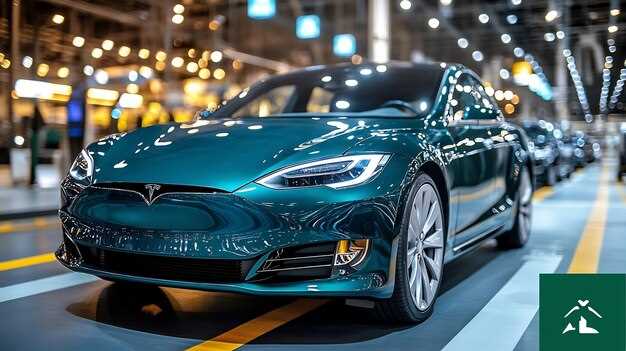 Дизайнерский язык Kia EV6