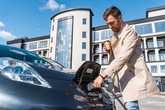 Изменения в законодательстве ЕС о переходе на электромобили