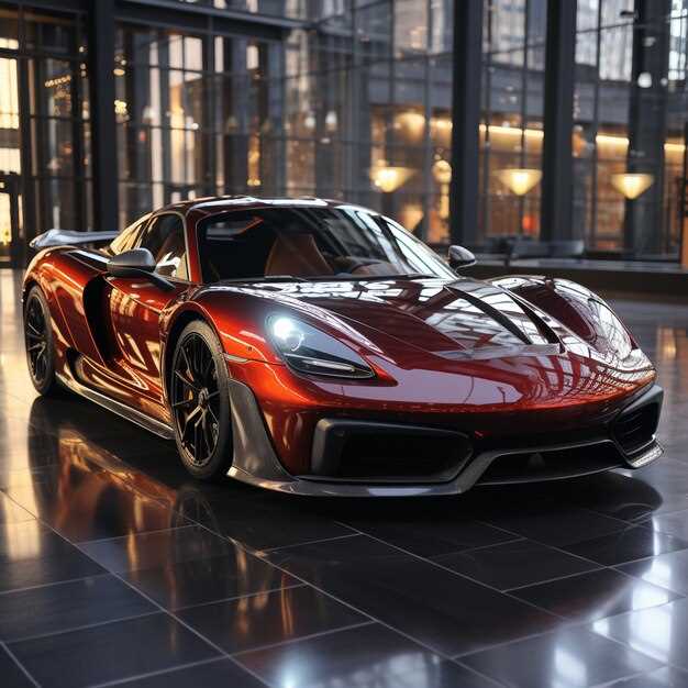 Технические инновации в гибридной системе