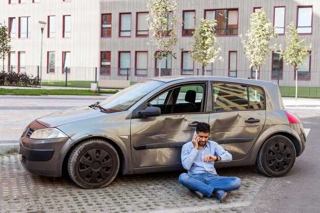 Размеры и компоновка автомобиля