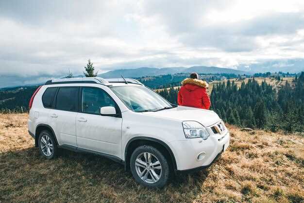 Fiat Panda: Обзор, особенности и преимущества популярного городского автомобиля