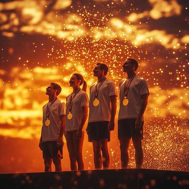 Роль участников: кто стоит за успехом