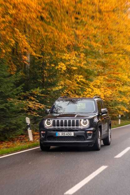 Дизайн и экстерьер Okavango