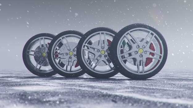 Gislaved IceControl и ArcticControl: тест зимних шин и сравнение с конкурентами