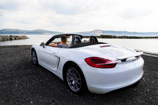 Обзор нового кабриолета Genesis