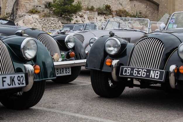 Иномарки в СССР родом из Чехословакии: Шкода, Татра и другие автомобили