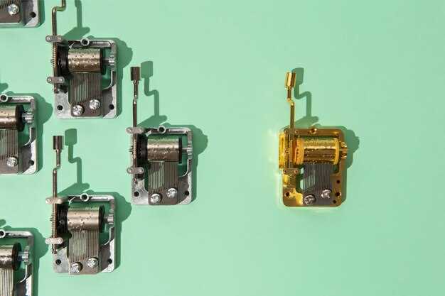 Первые автоматические трансмиссии: как все началось