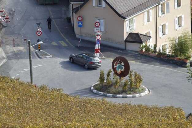 Изменения в ПДД 2025: что нового в правилах дорожного движения