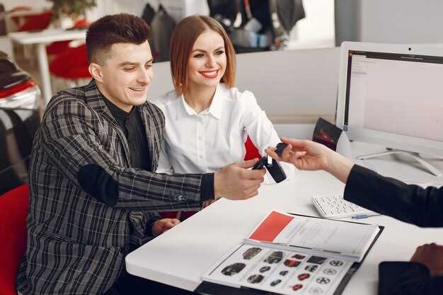 Как эффективно торговаться при покупке автомобиля: 10 советов для сбивания цены