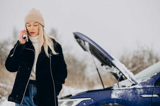 Подготовка дизельного двигателя к зиме