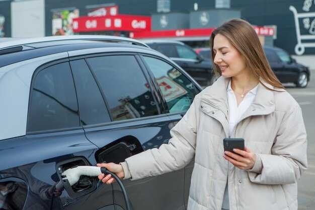 Заправка бензином: мифы, риски и что произойдет с EV Evolute при попытке заправиться