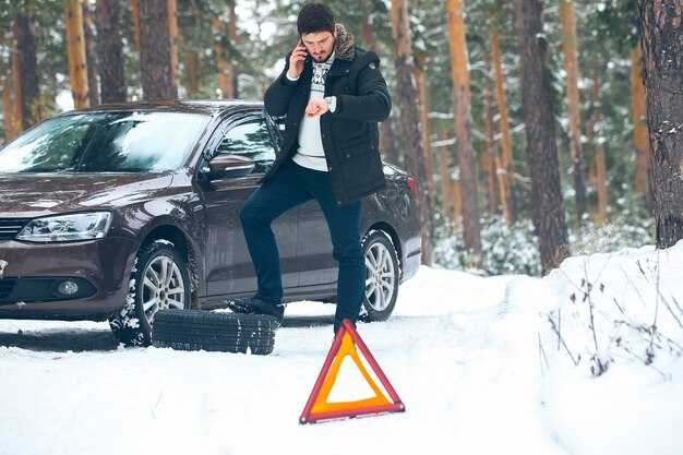 Как правильно ездить зимой - советы опытного гонщика, чтобы избежать заноса Как правильно ездить зимой: советы опытного гонщика, чтобы избежать заноса