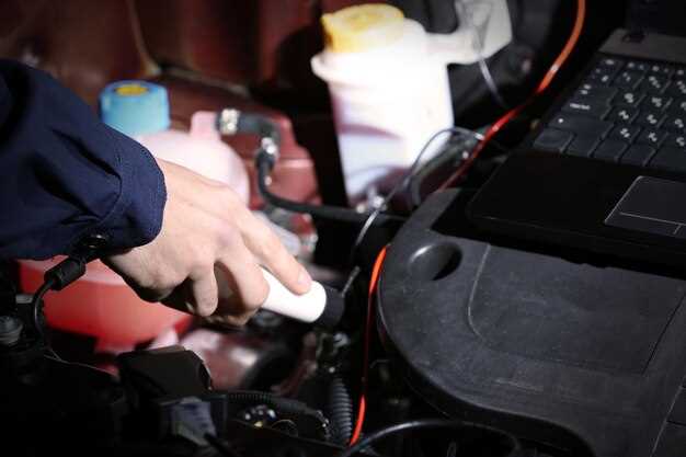 Симптомы низкого уровня масла в АКПП