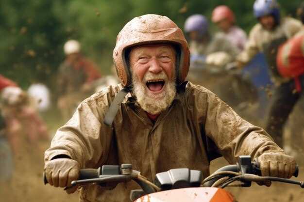 Роль команды в успехах на Дакаре