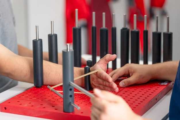 Как выбрать фиксаторы резьбы: советы по проверке и выбору идеального решения