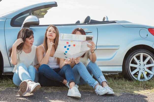 Как выбрать подержанный Passat B6 и B7: советы по покупке