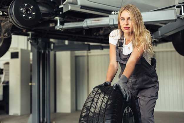 Как выбрать правильные летние шины: руководство по выбору резины для вашего авто